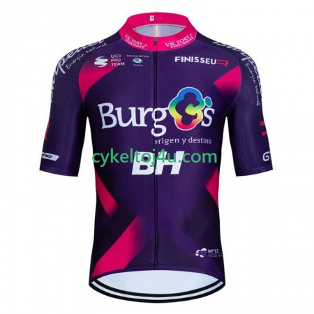 Burgos Bh Cykeltrøje 2023